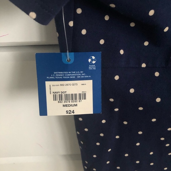 Arizona Polkadot Top - Picture 4 of 6